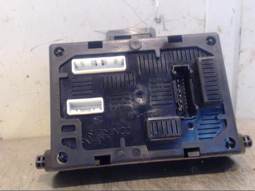 Modul CONFORT JOHNSON CONTROLS RENAULT MODUS 8200528485 / BCM L2R / BCML2R / 28115456 1A / 281154561...