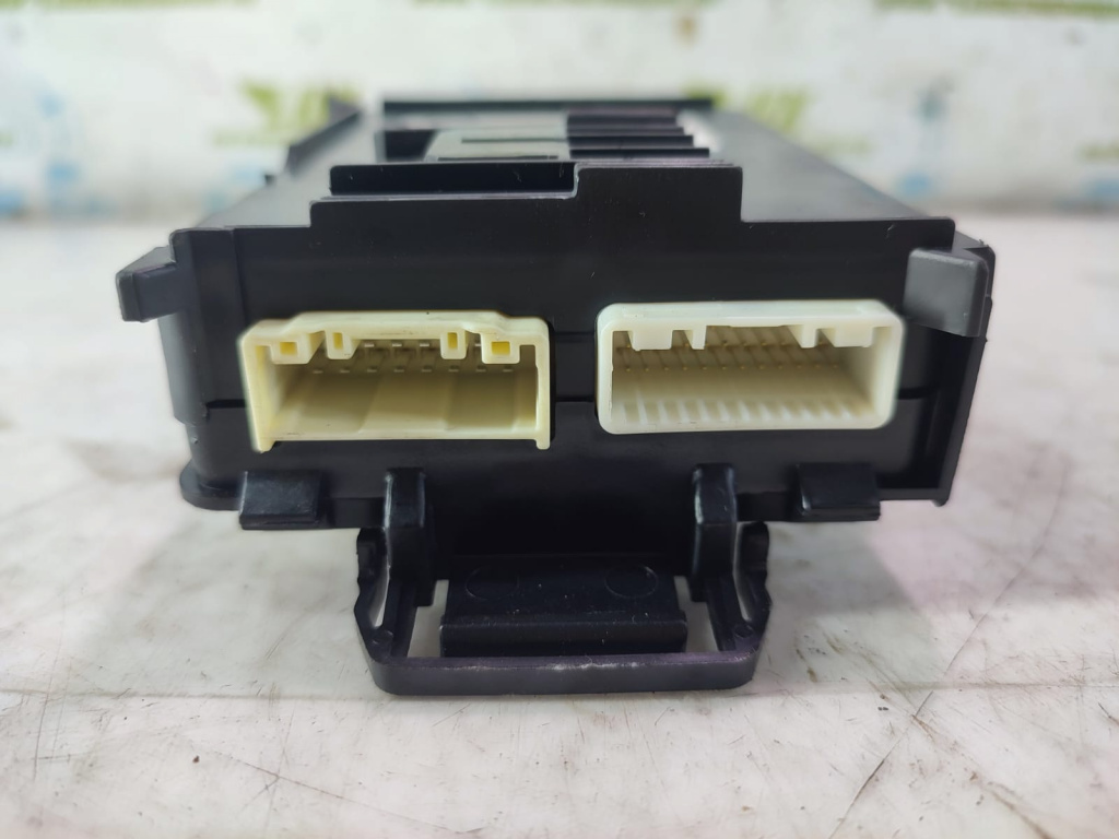 Modul confort KD45675Y0E Mazda CX-5 (KE) [2011 - 2015] 2.2 d SHY1