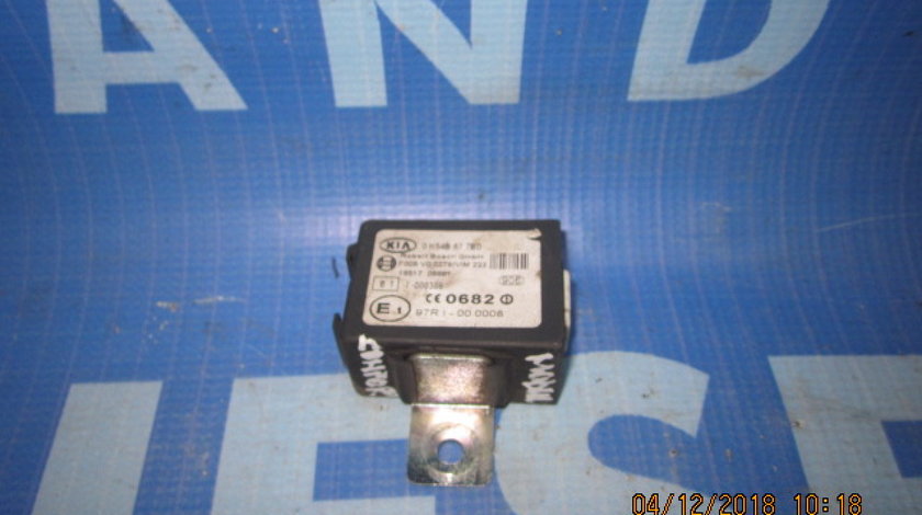 Modul confort Kia Carnival; 0K54B670B0