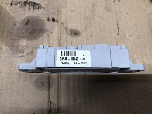 Modul confort Kia Ceed 1.6 crdi 08 combi 2008 (919401H140)