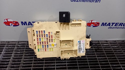MODUL CONFORT KIA CEED CEED - - (2012 2015)