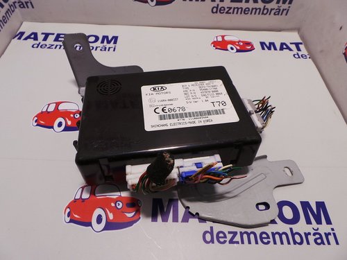 MODUL CONFORT KIA PICANTO - - (2011 2015)