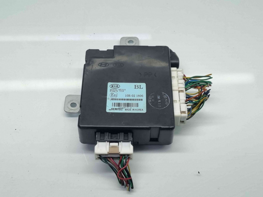 Modul confort Kia Sorento 1 [Fabr 2002-2009] 95400-3E310