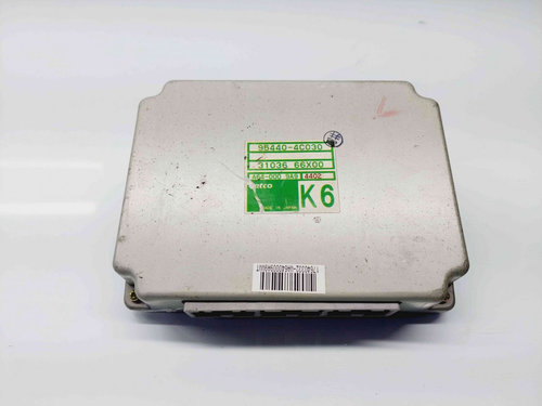 Modul confort Kia Sorento 1 [Fabr 2002-2009] 95440-4C030