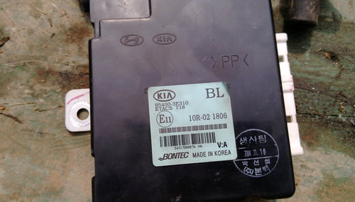 Modul confort Kia Sorento 2.5 crdi 954003E310