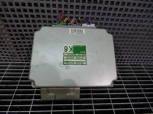 MODUL CONFORT KIA SORENTO - - (2002 2006)