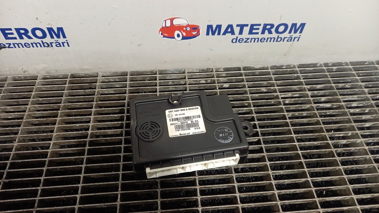 MODUL CONFORT KIA SORENTO - - (2006 2010)