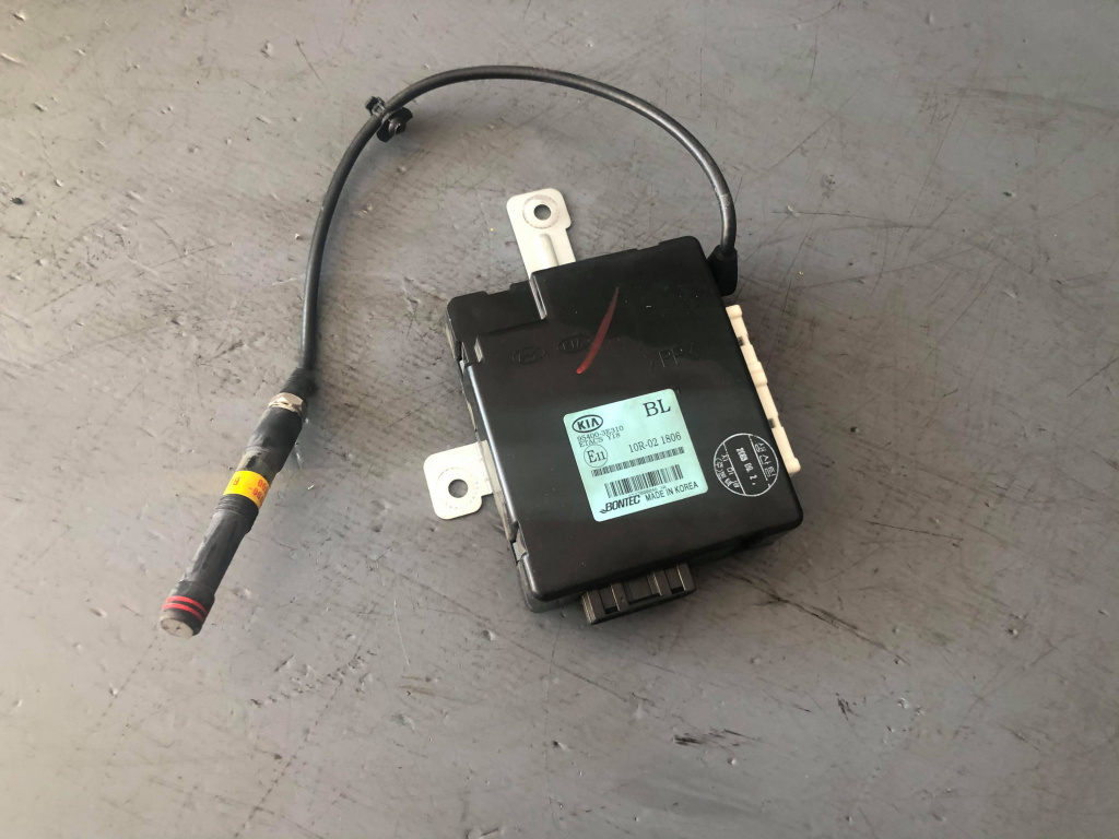 Modul confort kia sorento 95400-3E310