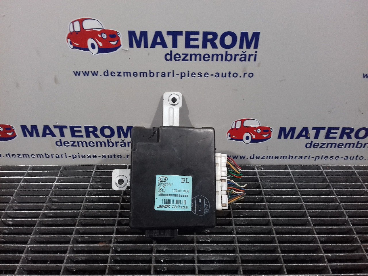 MODUL CONFORT KIA SORENTO SORENTO - - (2002 2006)