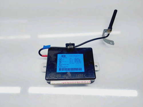 Modul confort Kia Sportage II [Fabr 2004-2010] 95400-1F600