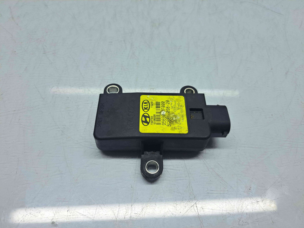 Modul confort Kia Sportage III [Fabr 2010-2016] 95690-1F000
