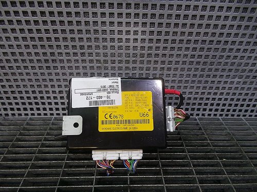MODUL CONFORT KIA SPORTAGE SPORTAGE - - (2010 2015)