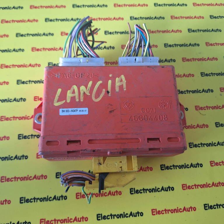 Modul Confort Lancia Lybra, 46804408,