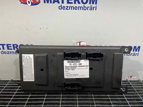 MODUL CONFORT LAND ROVER DISCOVERY SPORT - - (2014 2019)