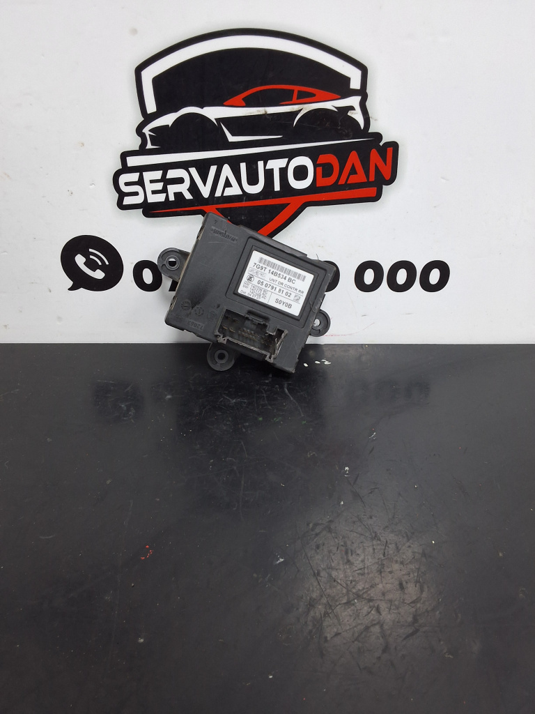 Modul confort Land Rover Freelander 2 (2006->) 2.2 Motorina 2007, 7G9T14B534BC