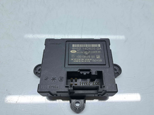Modul confort LAND ROVER Freelander 2 (FA) [Fabr 2006-2014] 8H52-14D620-GA