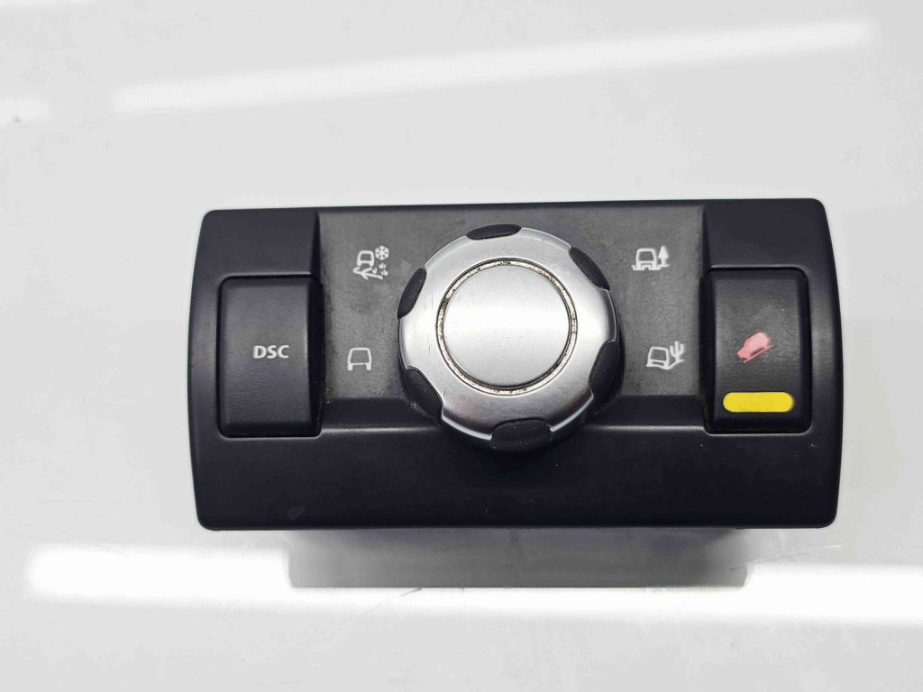 Modul confort LAND ROVER Freelander 2 (FA) [Fabr 2006-2014] 6H5214B596DE