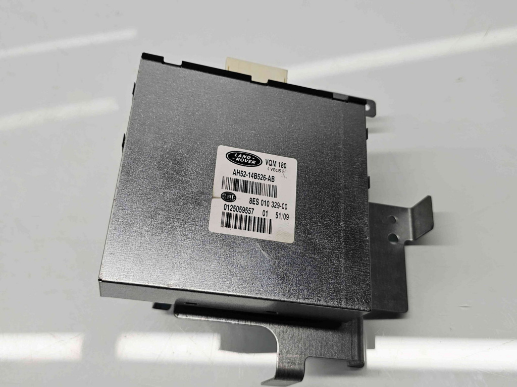 Modul confort LAND ROVER Freelander 2 (FA) [Fabr 2006-2014] AH5214B526AB