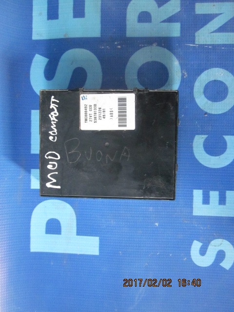 Modul confort Land Rover Freelander : YWC000492