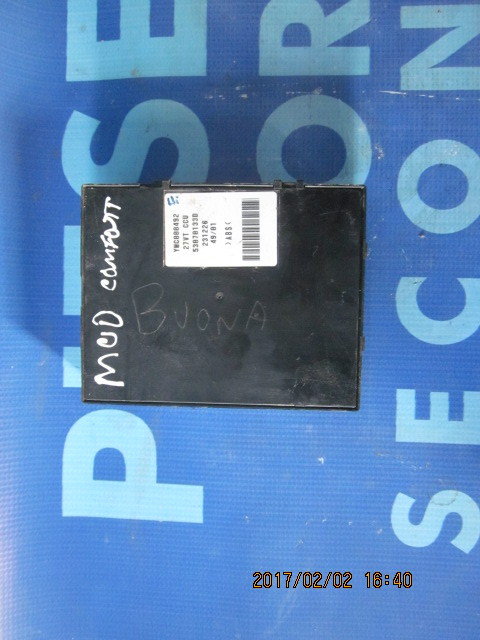 Modul confort Land Rover Freelander : YWC000492
