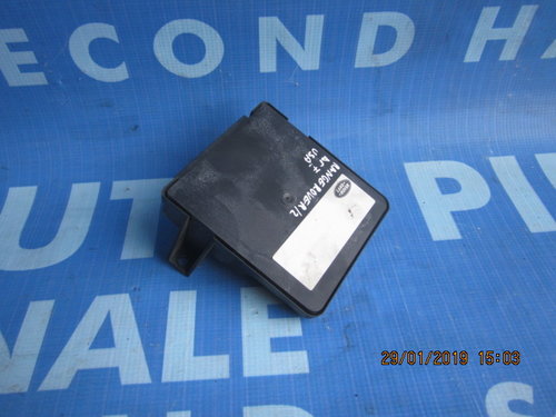 Modul confort Land Rover Range Rover; AMR3357