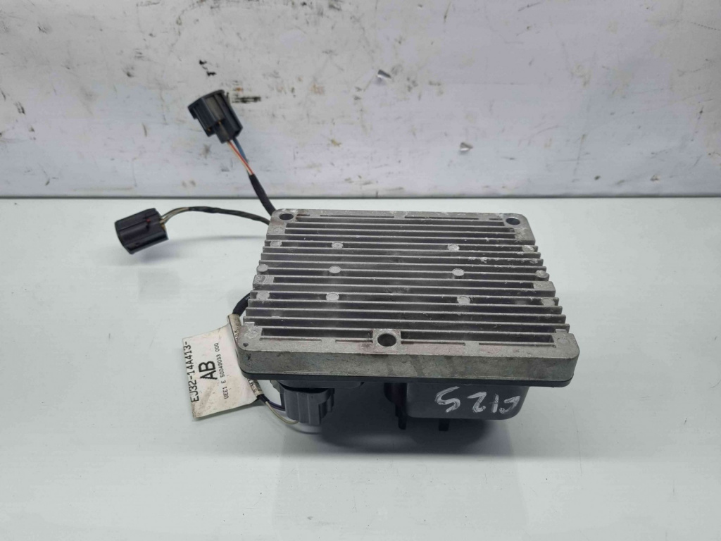 Modul confort LAND ROVER Range Rover Evoque [Fabr 2011-2018] EJ32-14F70-AA