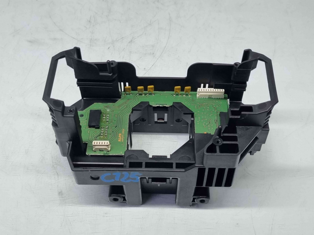 Modul confort LAND ROVER Range Rover Evoque [Fabr 2011-2018] DPLA-13N064-DA