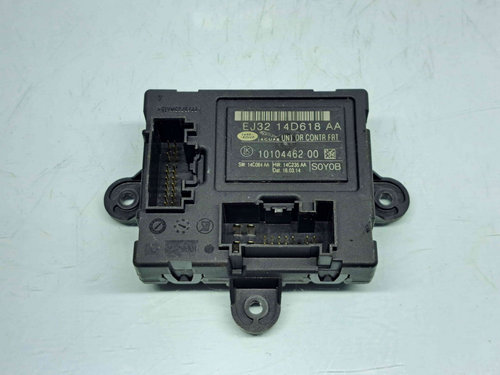 Modul confort LAND ROVER Range Rover Evoque [Fabr 2011-2018] EJ32-14D618-AA