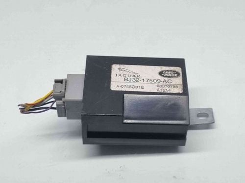 Modul confort LAND ROVER Range Rover Evoque [Fabr 2011-2018] BJ32-17509-AC