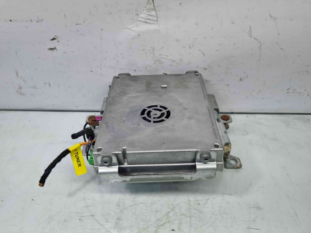 Modul confort LAND ROVER Range Rover Evoque [Fabr 2011-2018] CK52-14F641-AK
