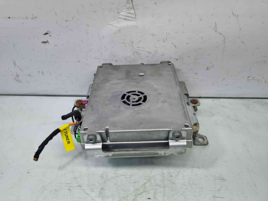 Modul confort LAND ROVER Range Rover Evoque [Fabr 2011-2018] CK52-14F641-AK