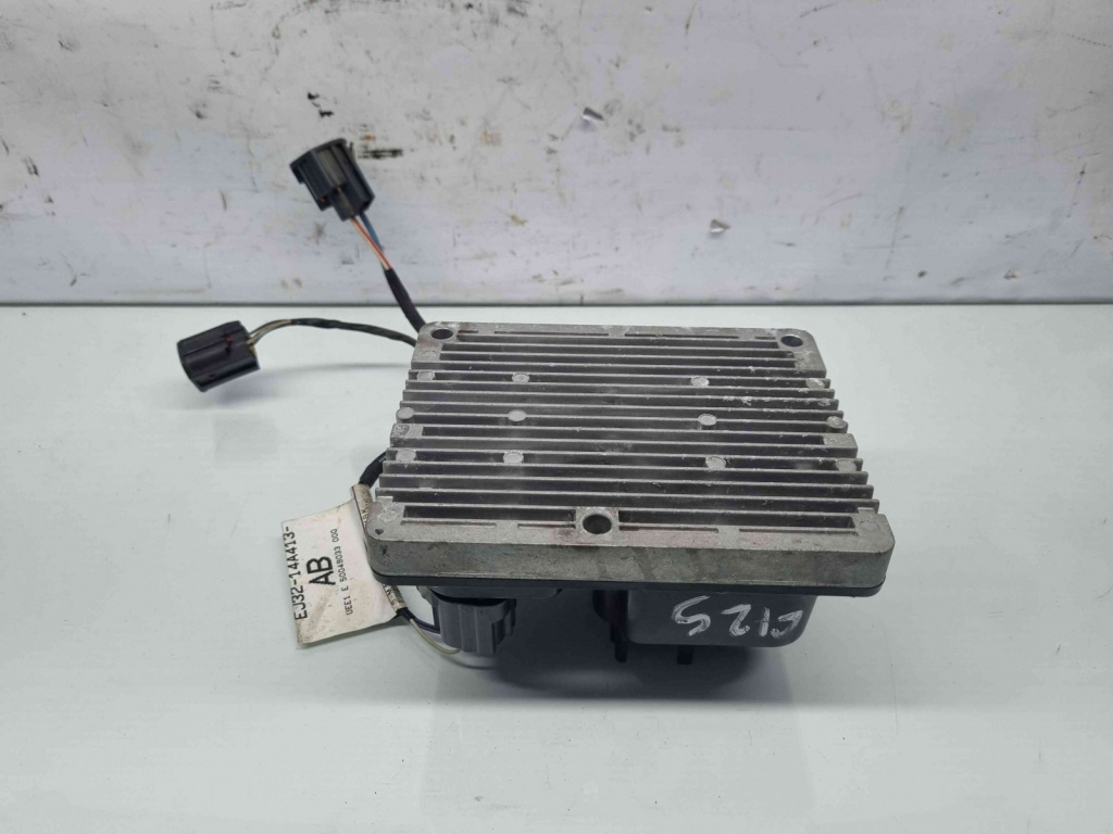 Modul confort LAND ROVER Range Rover Evoque [Fabr 2011-2018] EJ32-14F70-AA