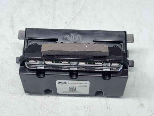 Modul confort LAND ROVER Range Rover Evoque [Fabr 2011-2018] CPLA-19G442-AC