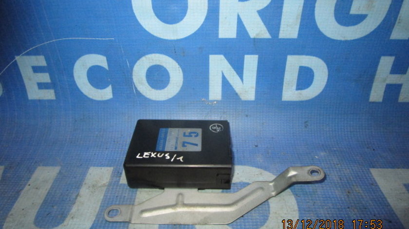 Modul confort Lexus GS300; 8865030750