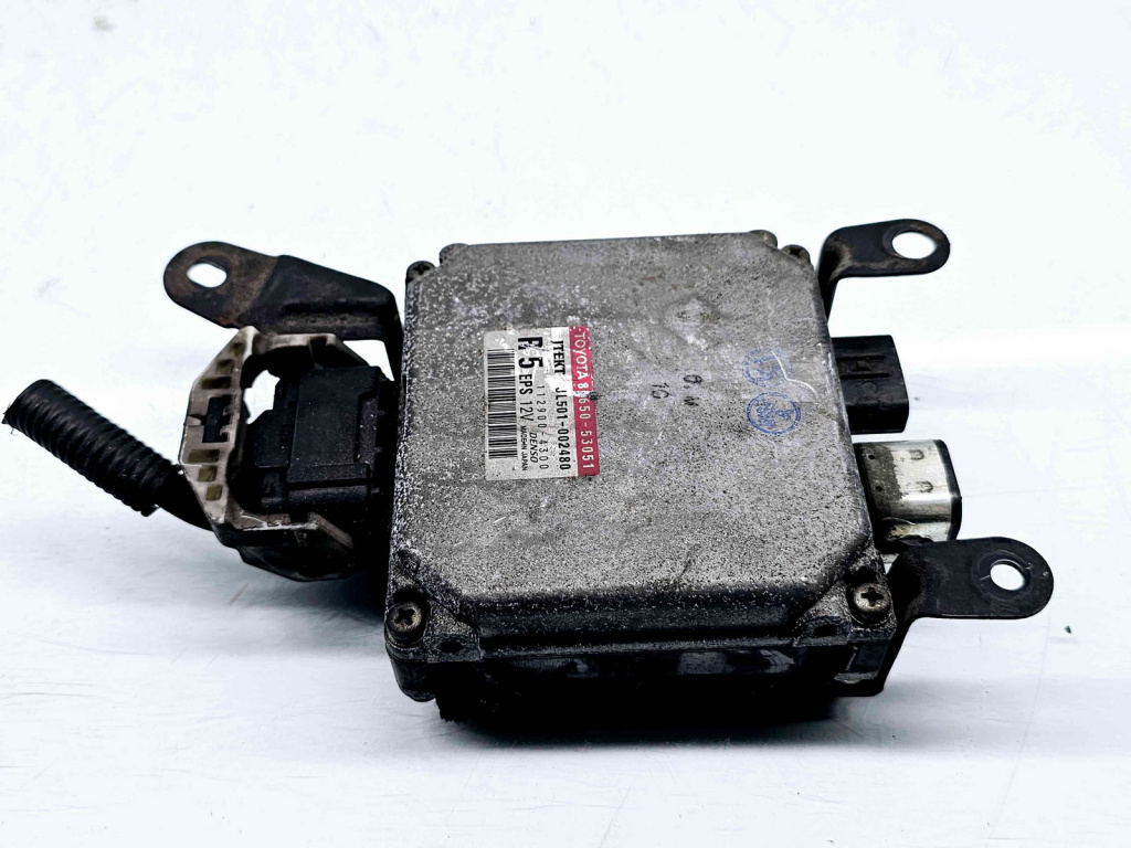 Modul confort LEXUS IS II (GSE2, ALE2, USE2) [Fabr 2005-2013] 89650-53051