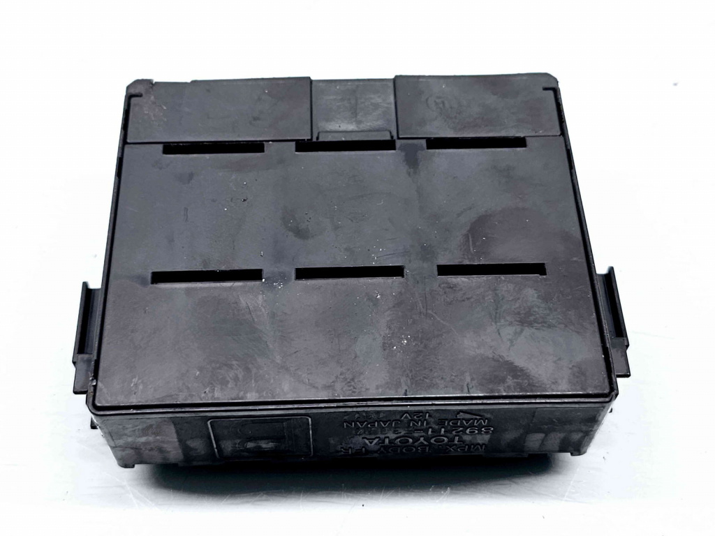 Modul confort LEXUS IS II (GSE2, ALE2, USE2) [Fabr 2005-2013] 89211-53020
