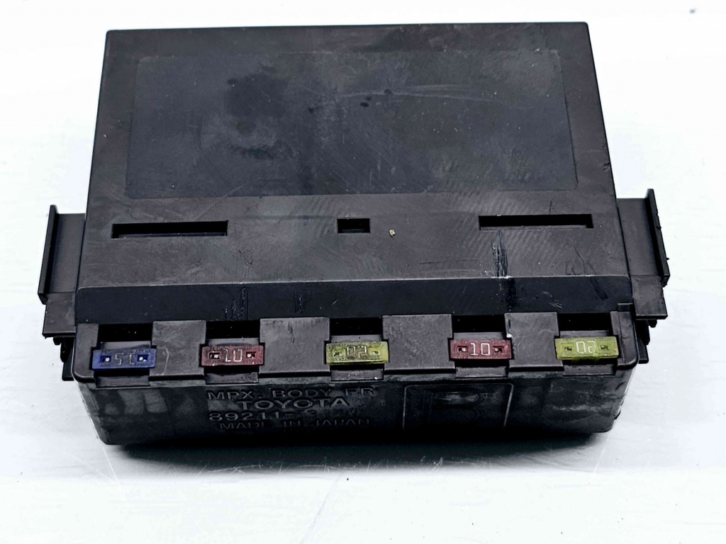 Modul confort LEXUS IS II (GSE2, ALE2, USE2) [Fabr 2005-2013] 89211-53020