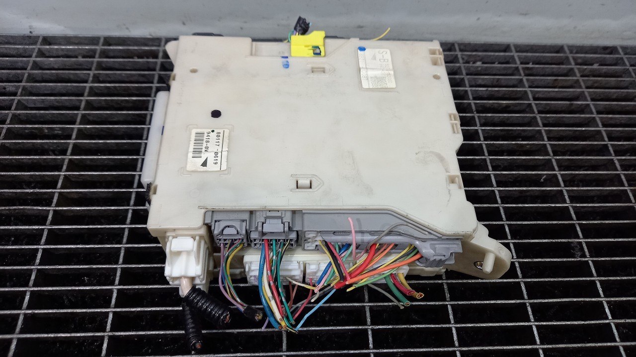 MODUL CONFORT LEXUS IS IS - - (2005 2010)
