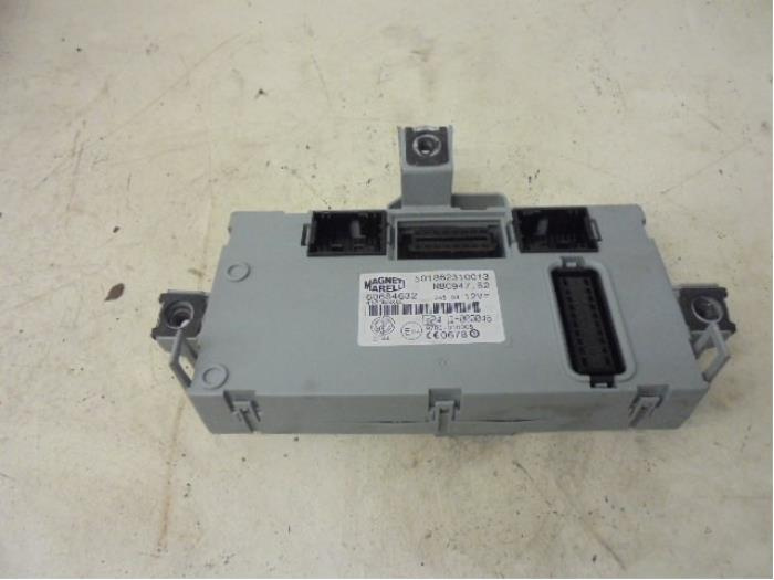 Modul CONFORT MAGNETI MARELLI ALFA ROMEO GT 60684632 / NBC947 52 / NBC94752 / 50186231001360684632 / NBC947 52 / NBC94752 / 501862310013
