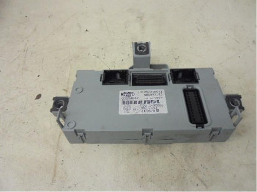 Modul CONFORT MAGNETI MARELLI ALFA ROMEO GT 60684632 / NBC947 52 / NBC94752 / 50186231001360684632 /...