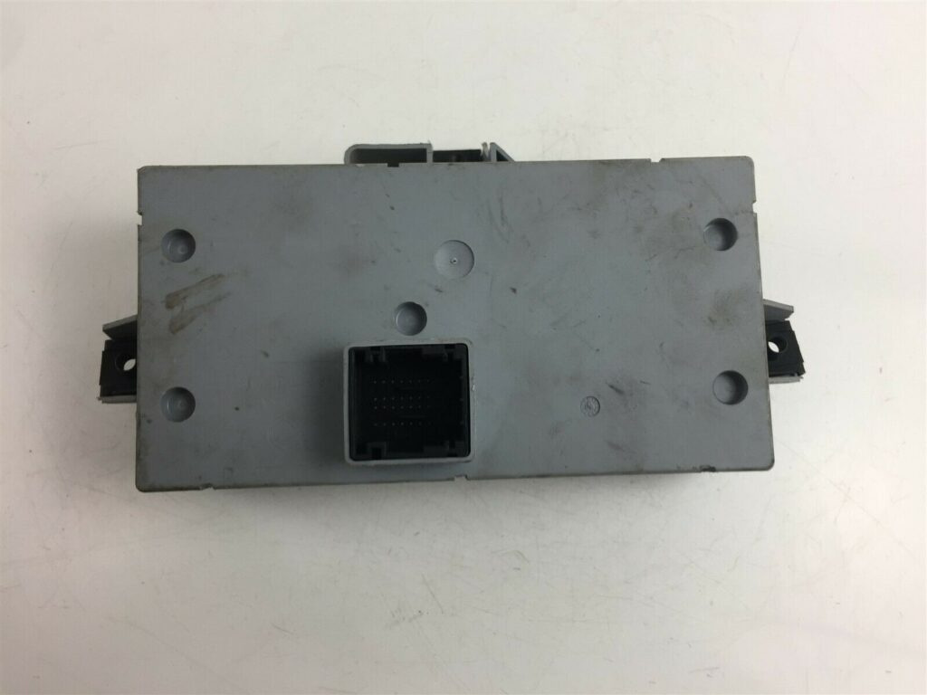 Modul CONFORT MAGNETI MARELLI FIAT STILO 501861030058 / 46797611 / NBC192 01 / NBC19201501861030058 / 46797611 / NBC192 01 / NBC19201
