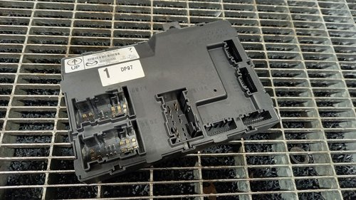 MODUL CONFORT MAZDA 2 2 - - (2007 2014)