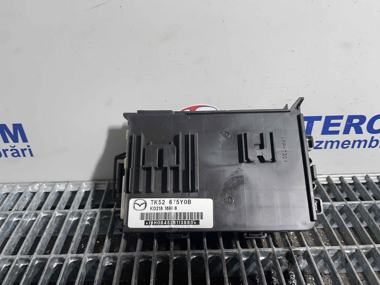 MODUL CONFORT MAZDA 3 3 - - (2013 2018)