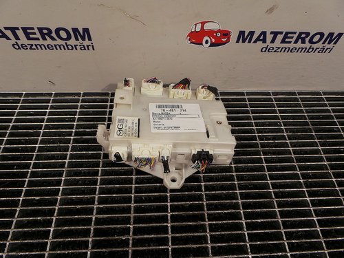 MODUL CONFORT MAZDA 6 - - (2007 2012)