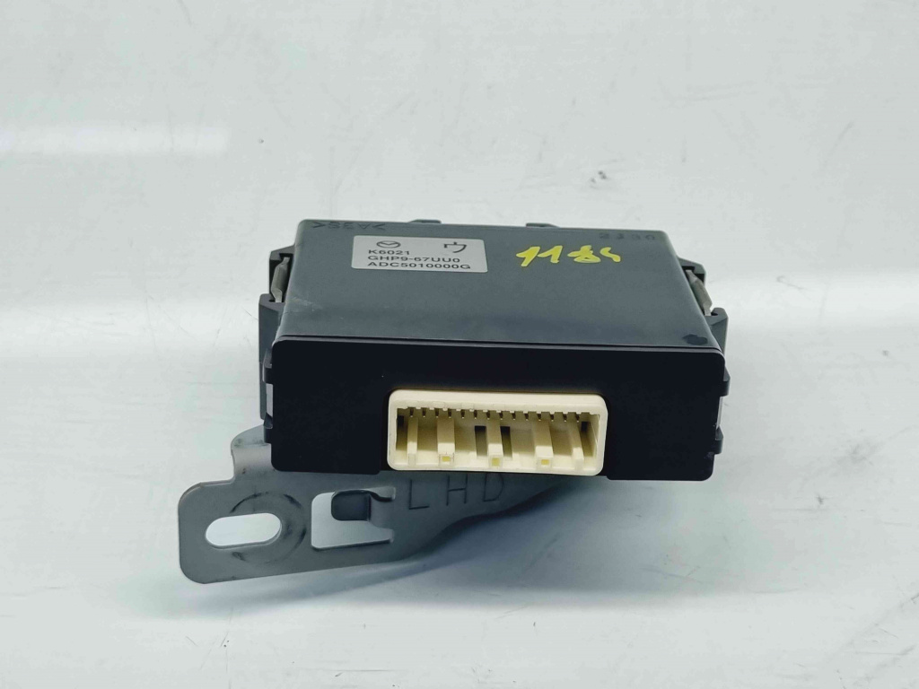 Modul confort MAZDA 6 (GJ1) [Fabr 2014-2021] GHP9-67UU0