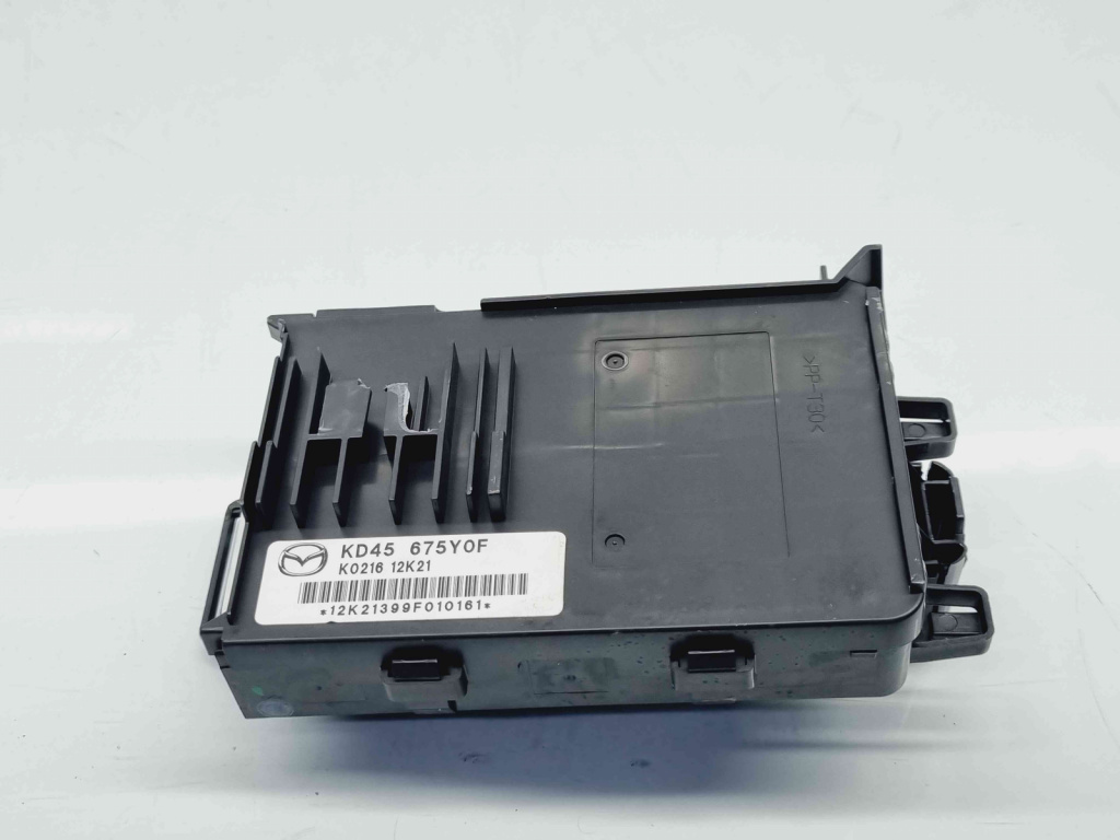 Modul confort MAZDA 6 (GJ1) [Fabr 2014-2021] KD45675Y0F