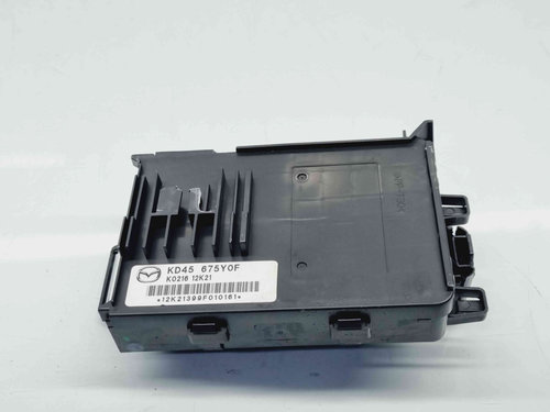 Modul confort MAZDA 6 (GJ1) [Fabr 2014-2021] KD45675Y0F