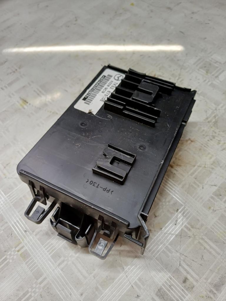 Modul confort Mazda CX-5 2.2 Motorina 2018, K021619C19