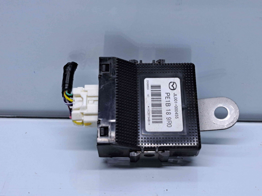 Modul confort MAZDA CX-5 (KE) [Fabr 2011-2016] PE1B-189R0