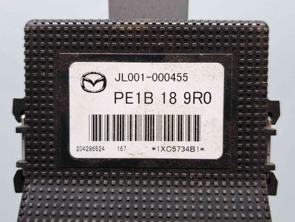 Modul confort MAZDA CX-5 (KE) [Fabr 2011-2016] PE1B-189R0